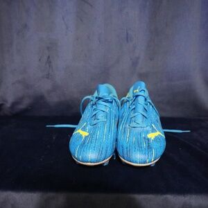 PUMA  Lace Football Shoes For Boys & Girls